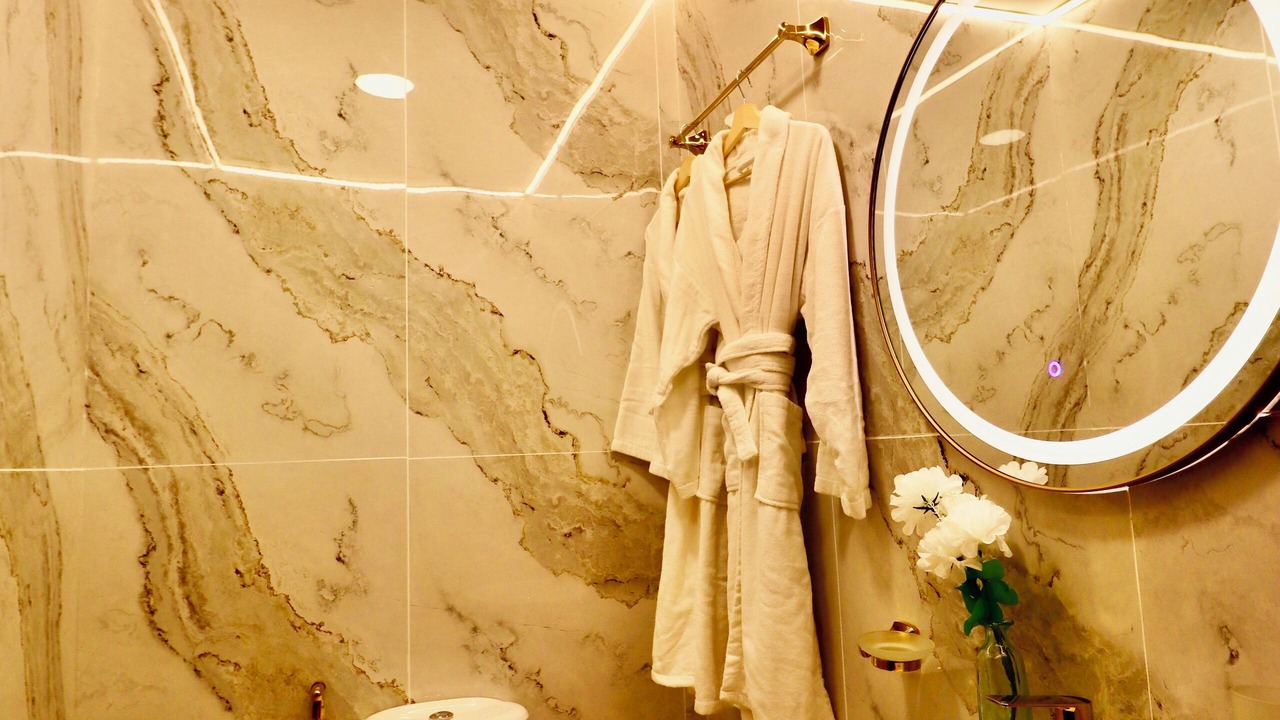 Photo of Bathroom in Dubai Marina