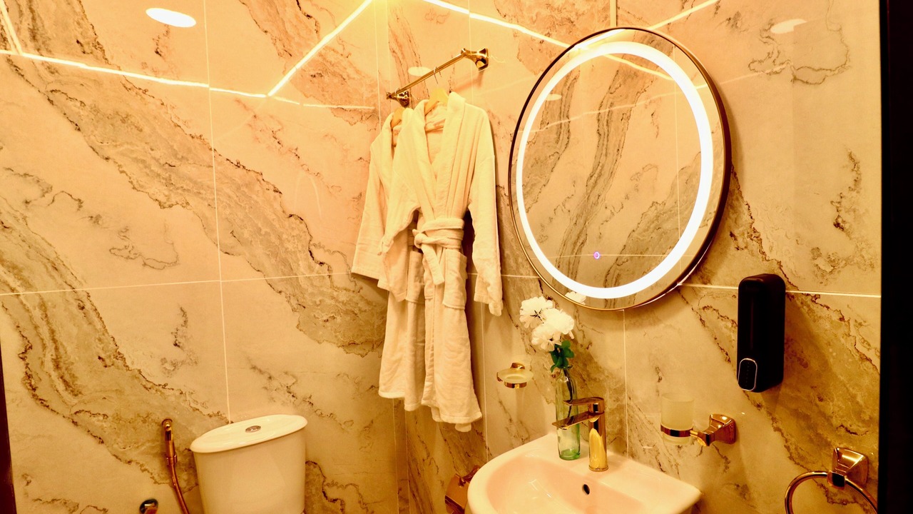 Photo of Bathroom in Dubai Marina