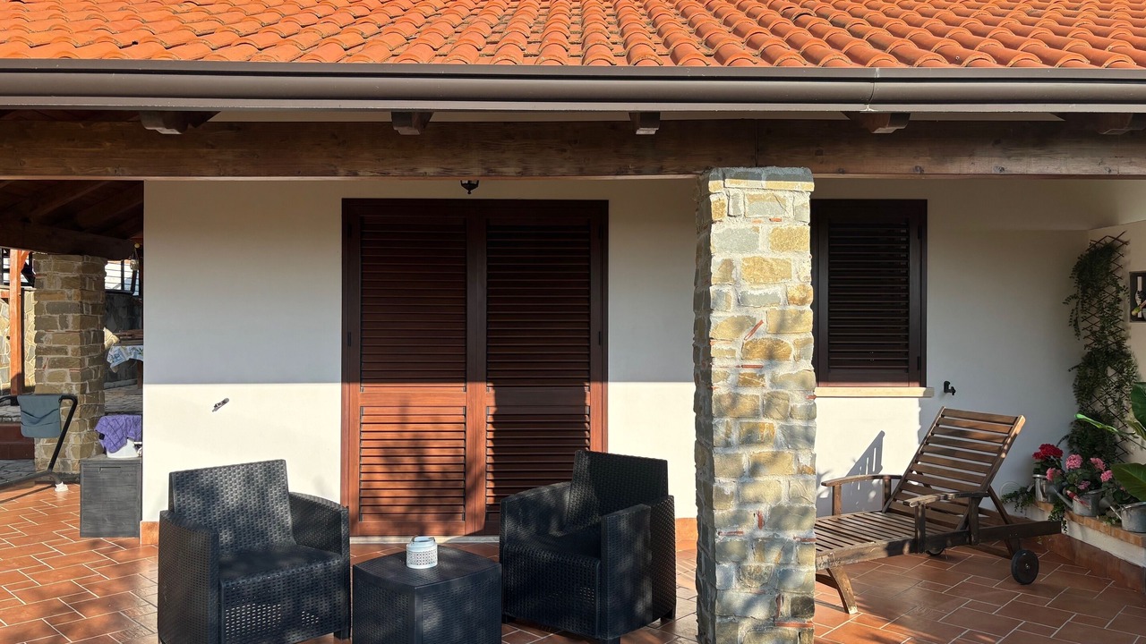 Photo of Patio Balcony in Giungano
