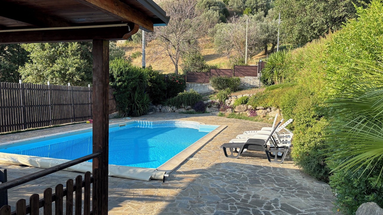 Photo of Outdoor in Giungano