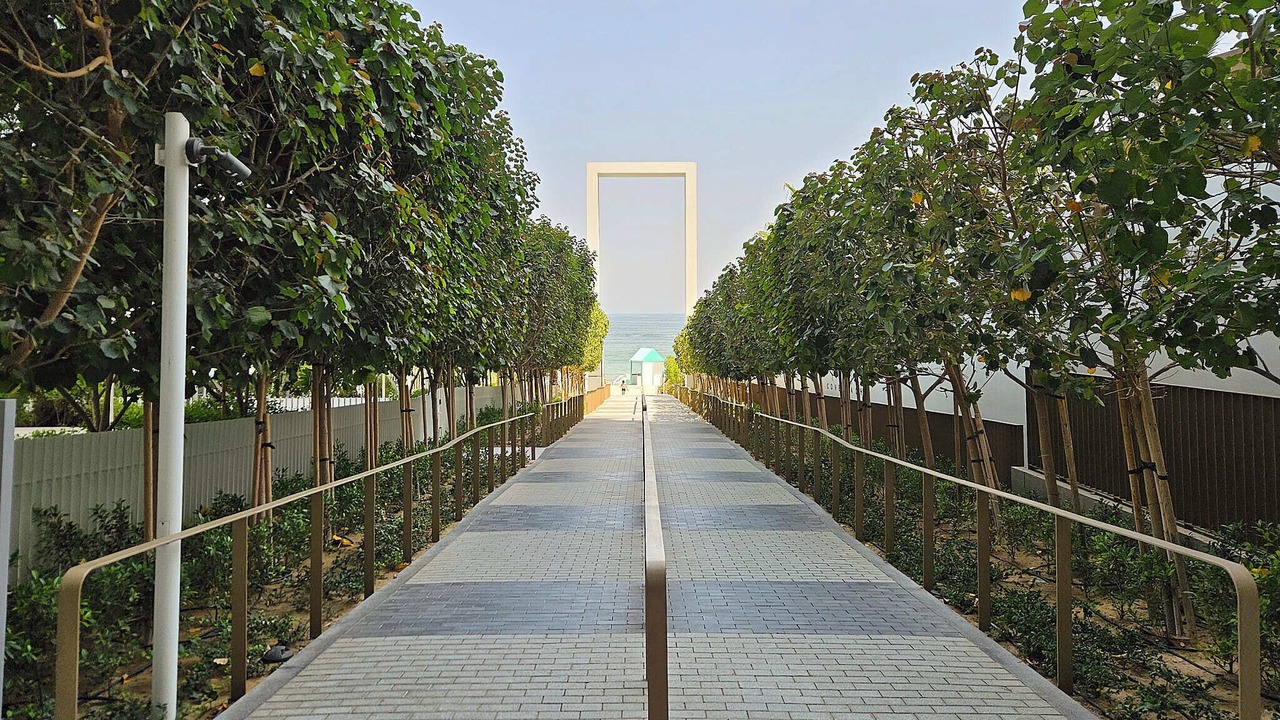 Photo of Outdoor in Al Wasl