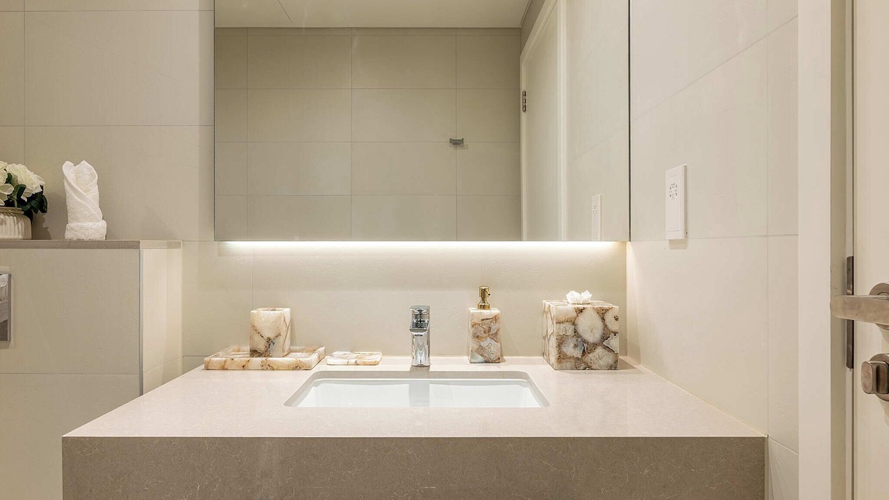 Photo of Bathroom in Al Wasl