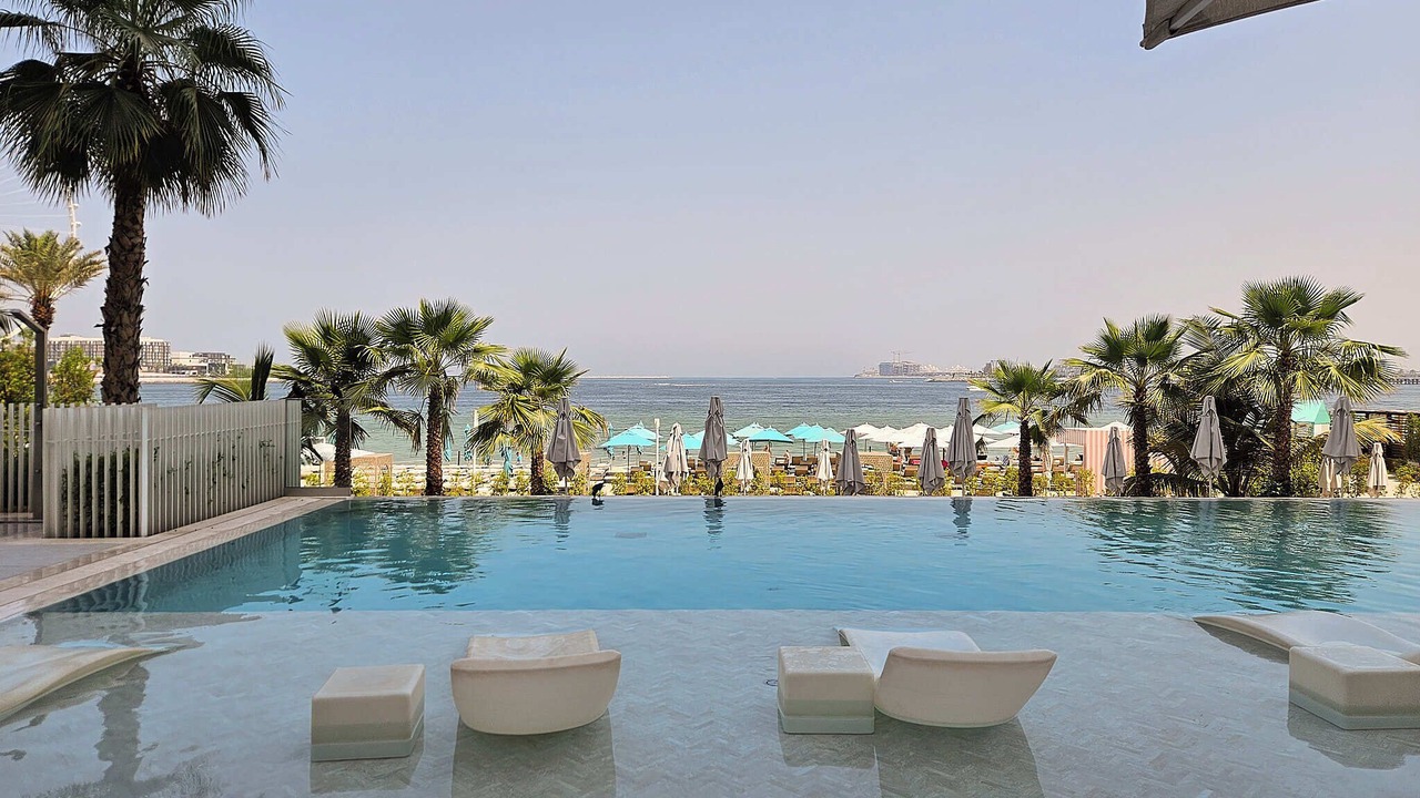 Photo of Outdoor in Al Wasl