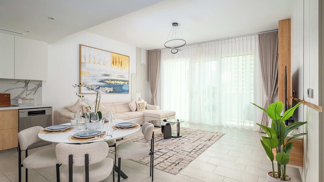 Photo of Livingroom in Al Wasl