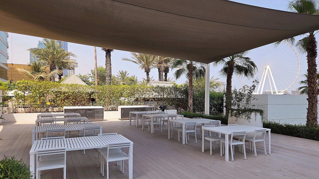 Photo of Outdoor in Al Wasl