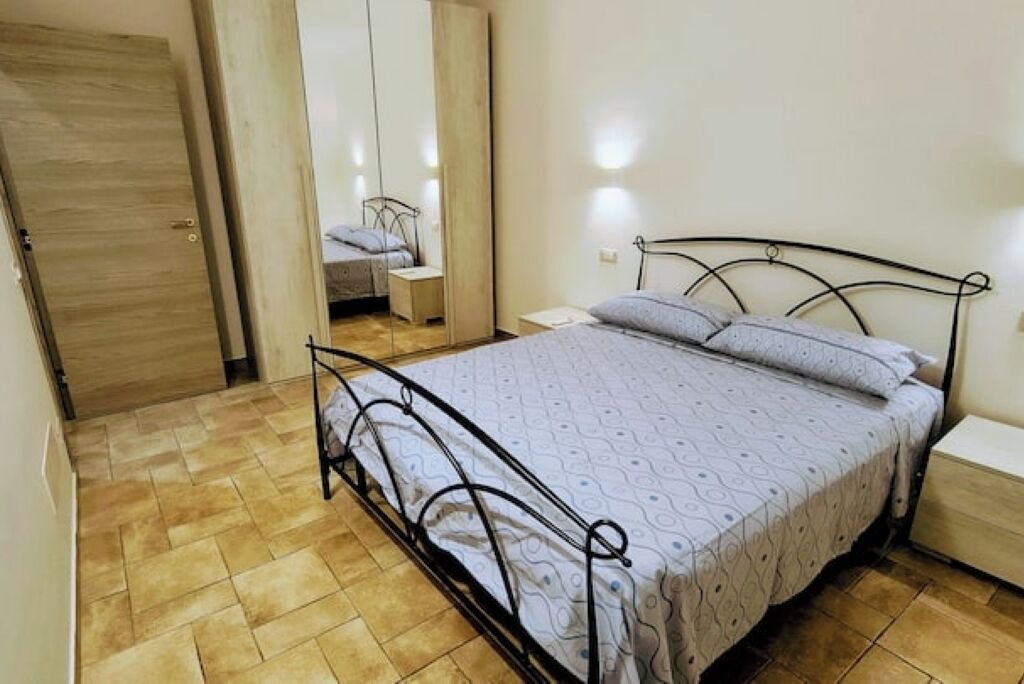 Photo of Bedroom in Fondi