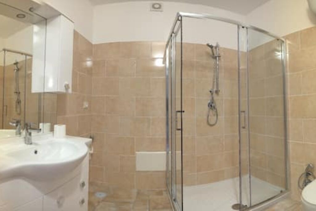 Photo of Bathroom in Fondi