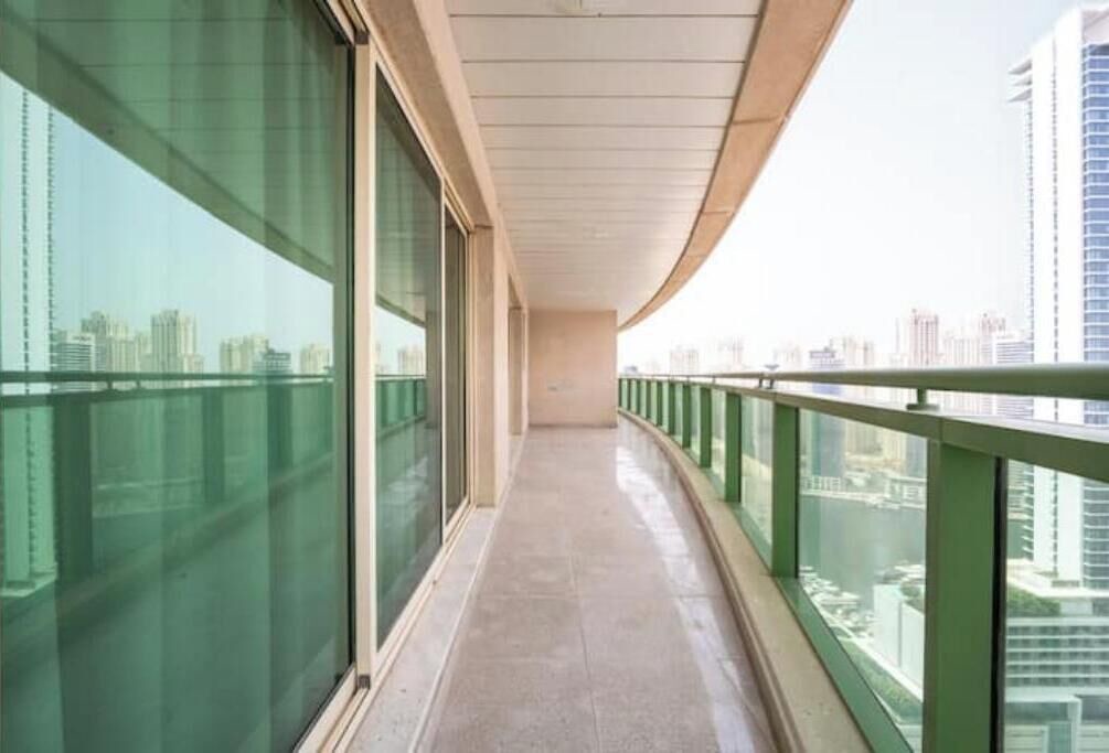 Photo of Outdoor in Dubai Internet City