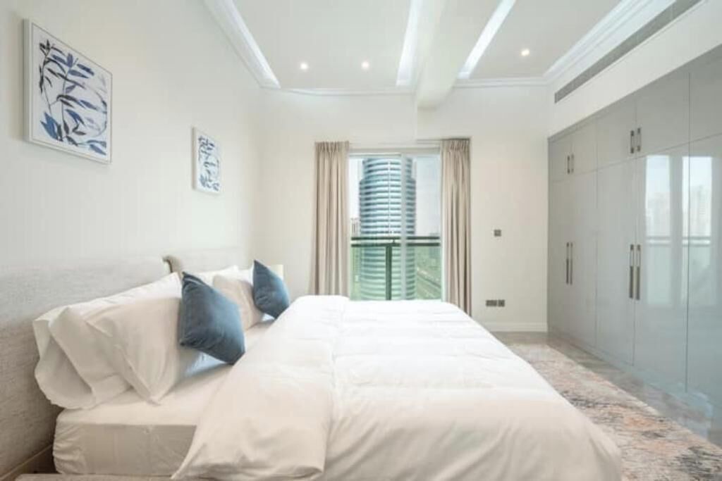 Photo of Bedroom in Dubai Internet City