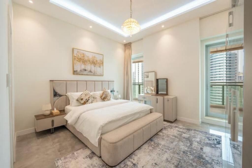 Photo of Bedroom in Dubai Internet City