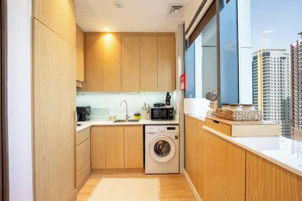 Photo of Kitchen in Al Majaz