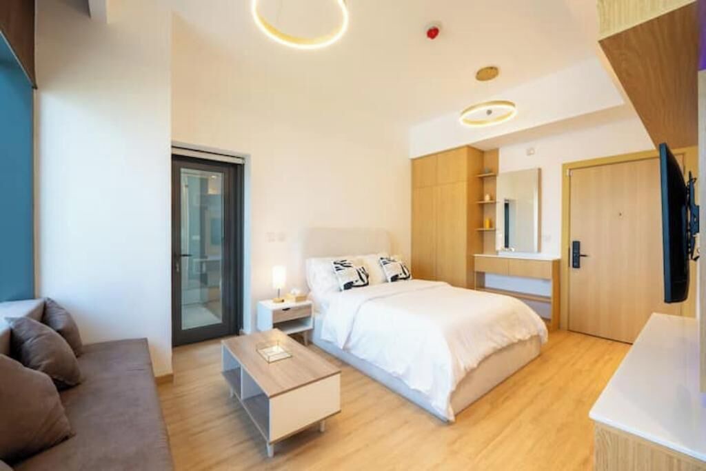 Photo of Bedroom in Al Majaz