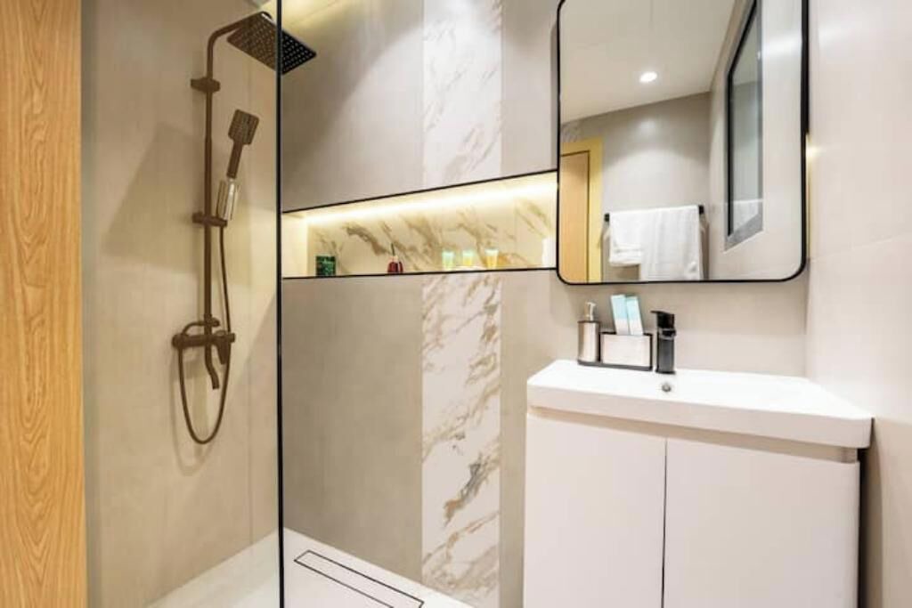 Photo of Bathroom in Al Majaz