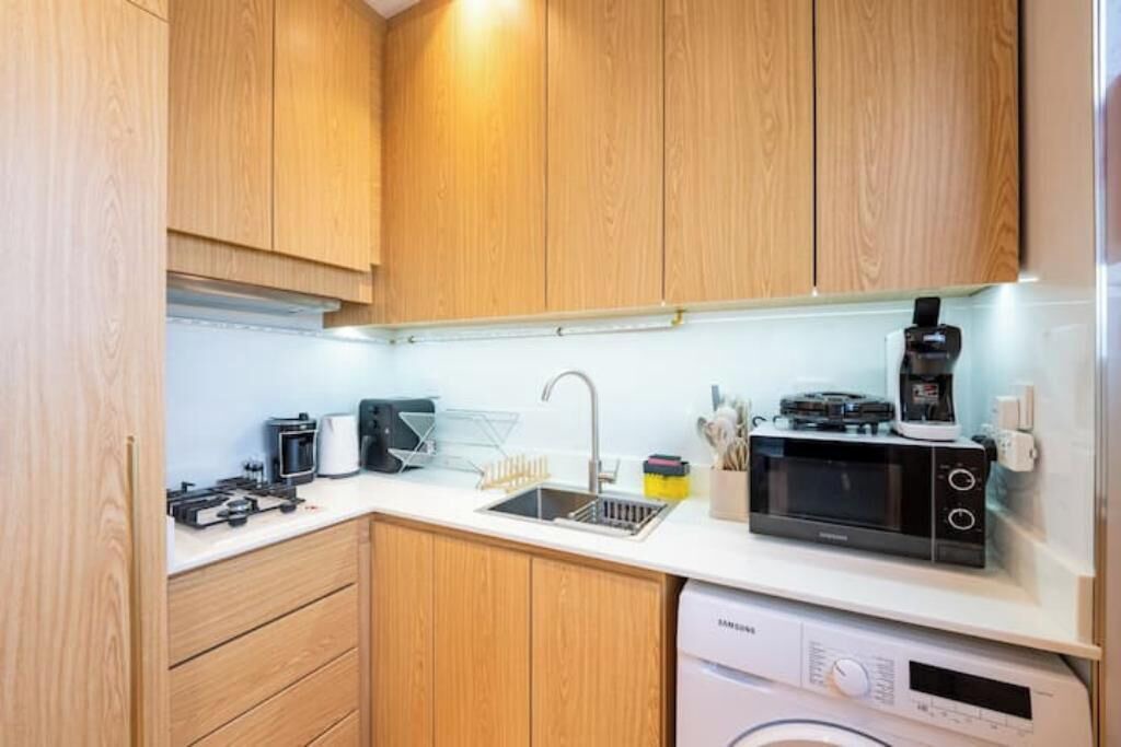 Photo of Kitchen in Al Majaz