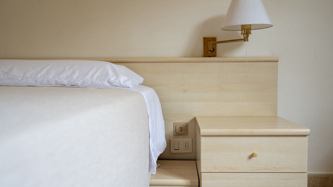 Photo of Bedroom in Monteverde