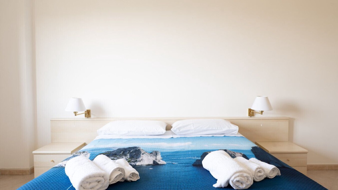 Photo of Bedroom in Monteverde
