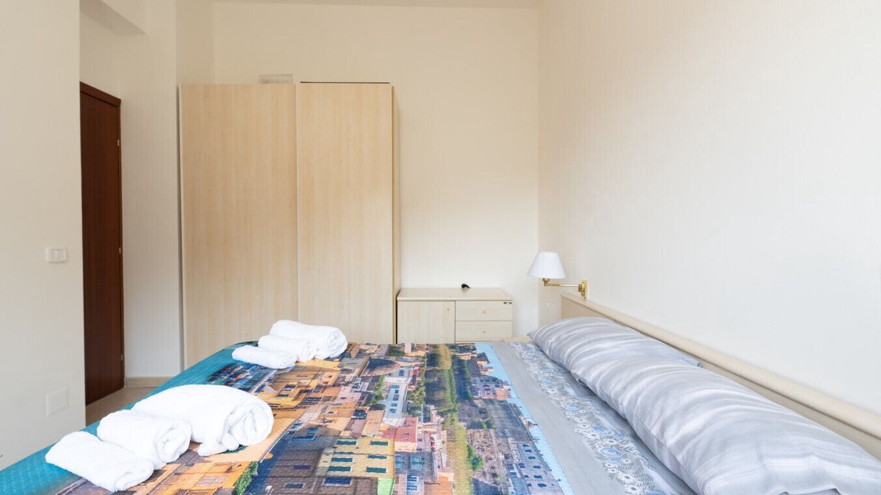 Photo of Bedroom in Monteverde