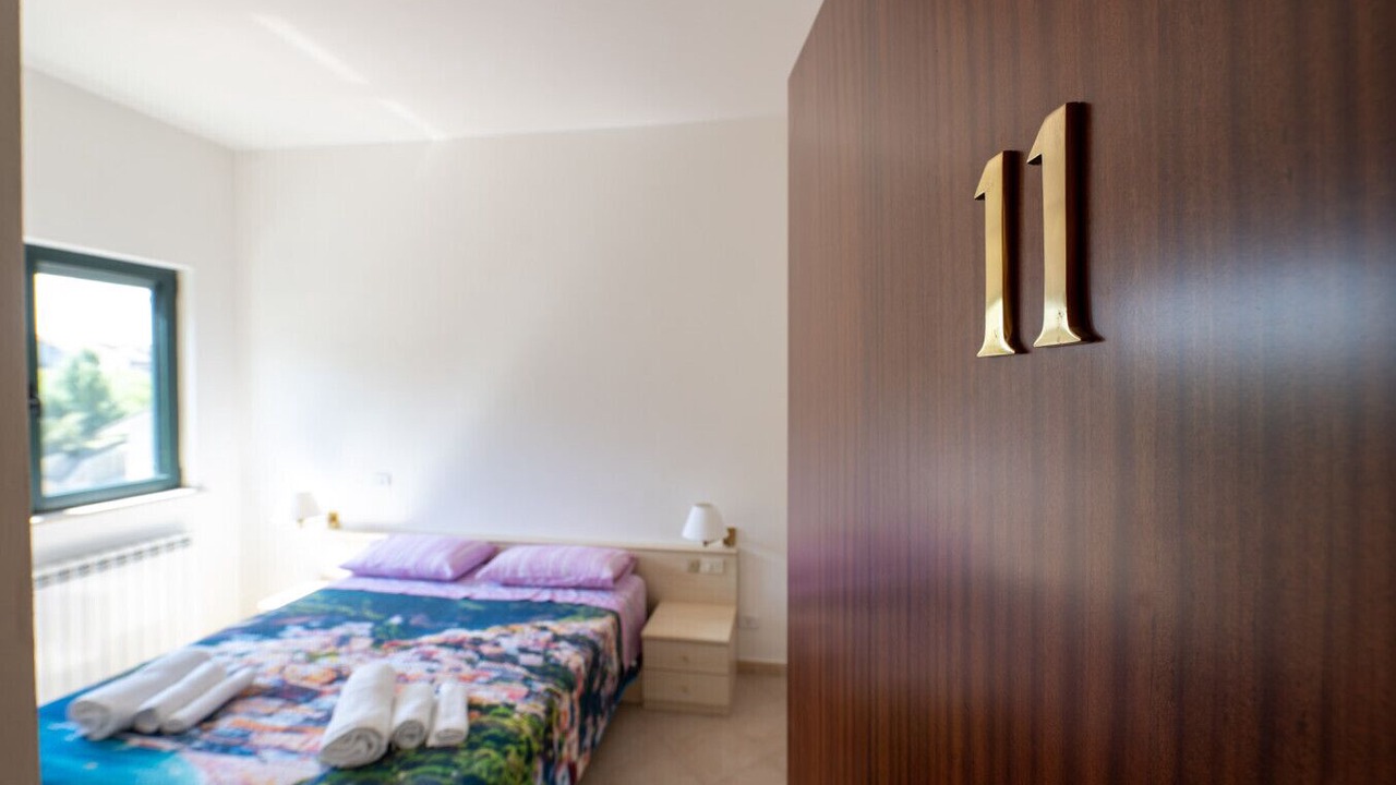 Photo of Bedroom in Monteverde