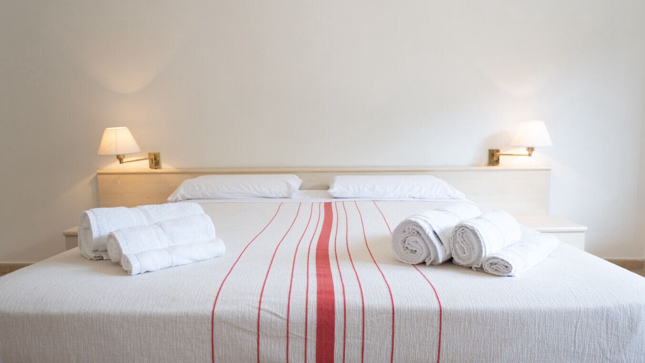 Photo of Bedroom in Monteverde