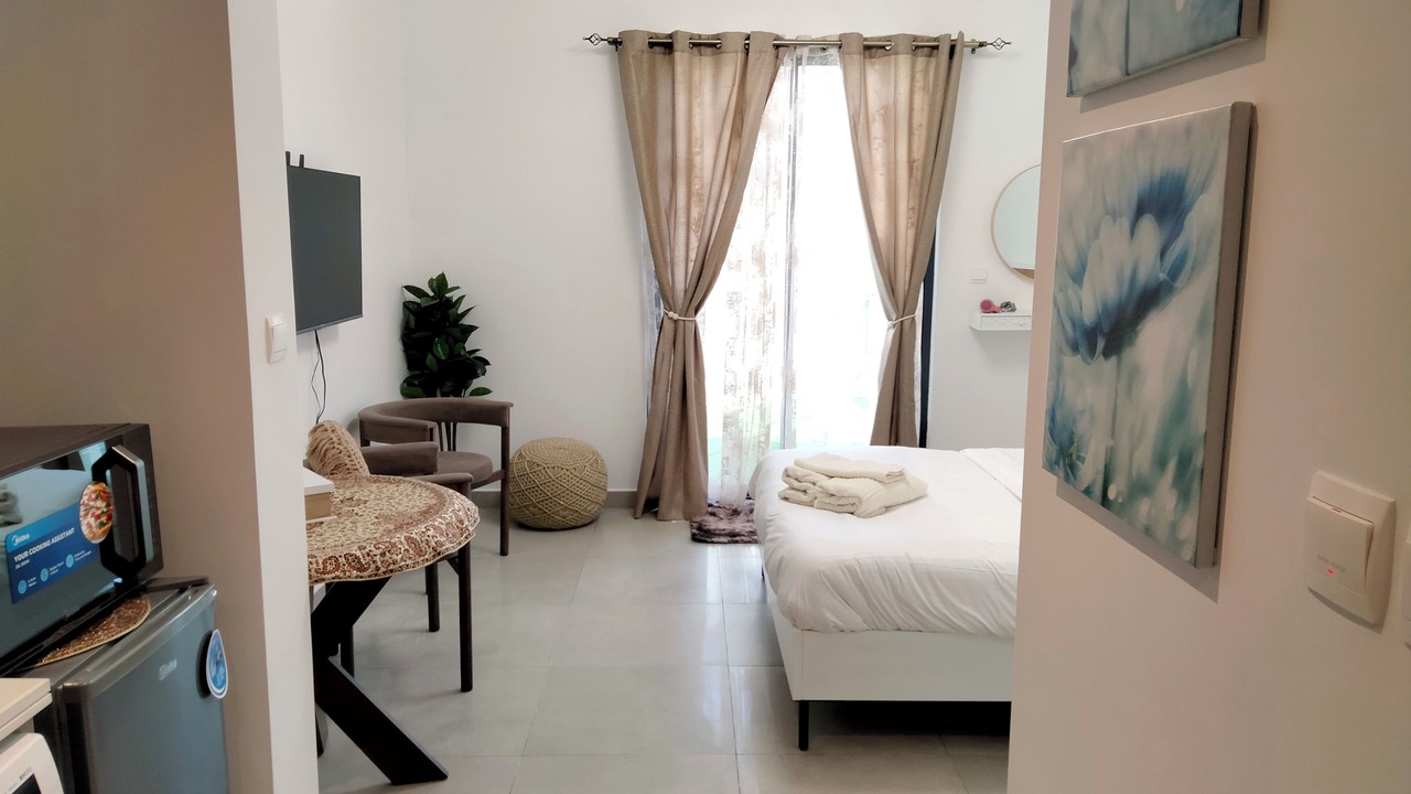Photo of Bedroom in Al Khan