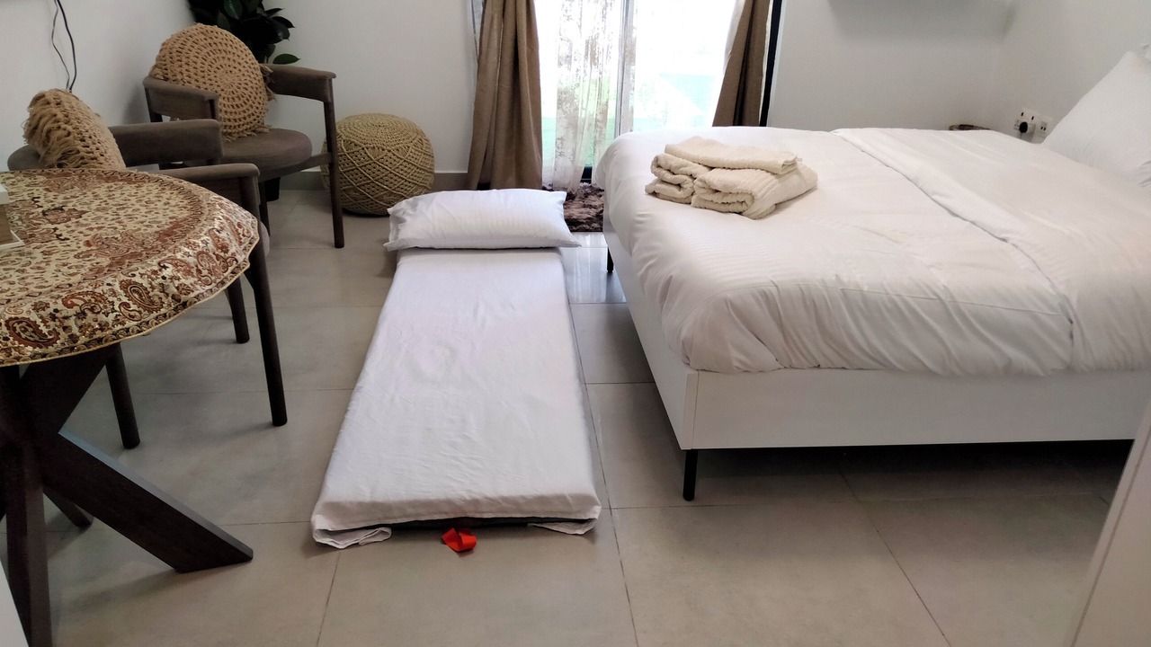 Photo of Bedroom in Al Khan