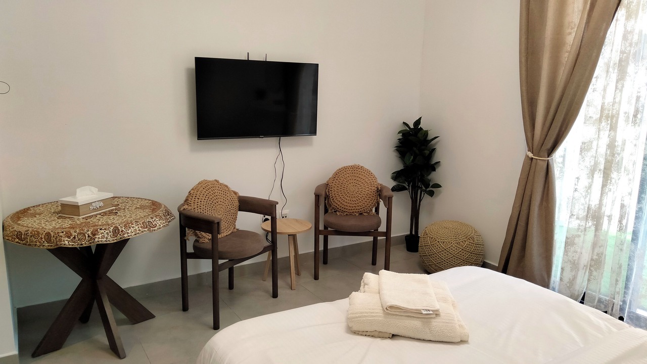 Photo of Bedroom in Al Khan