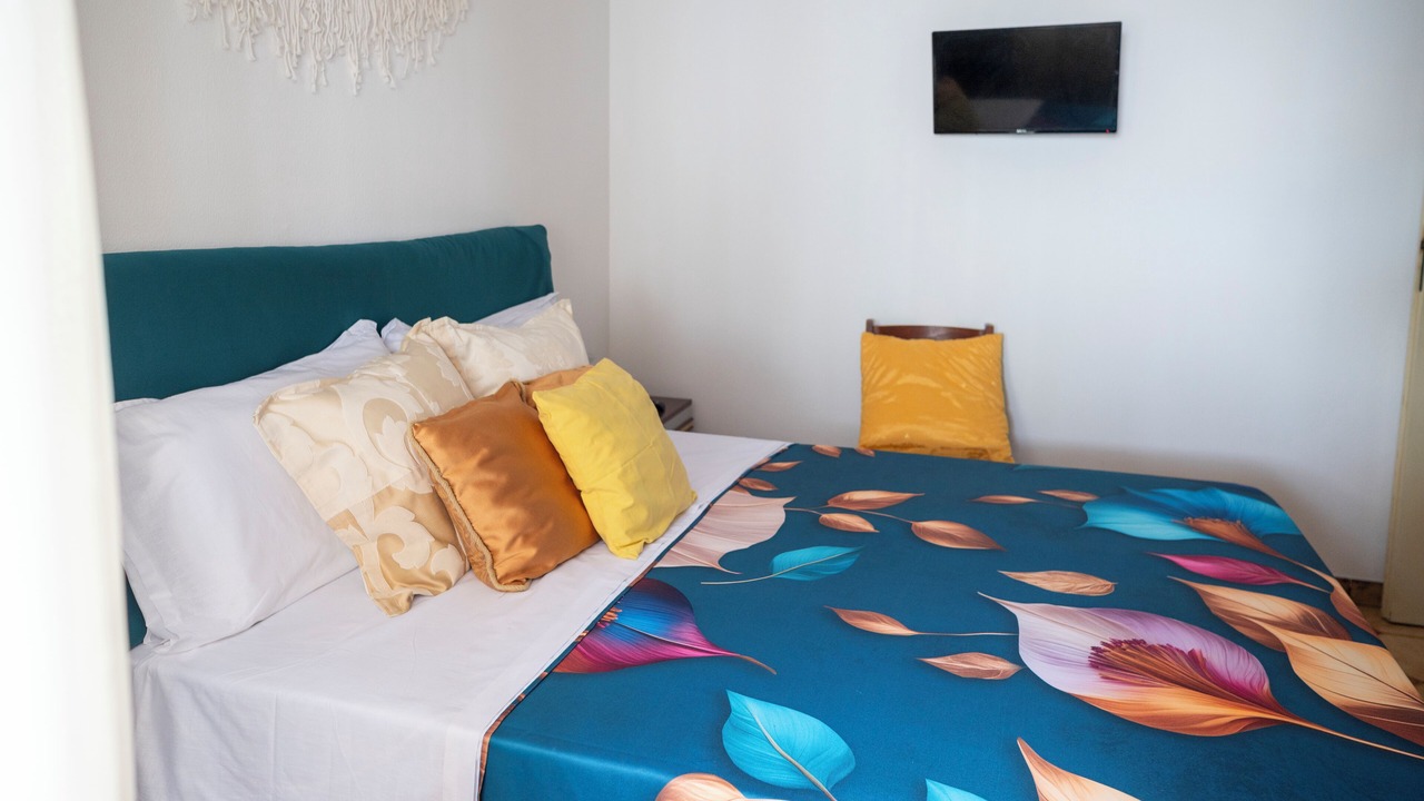 Photo of Bedroom in Praia a Mare