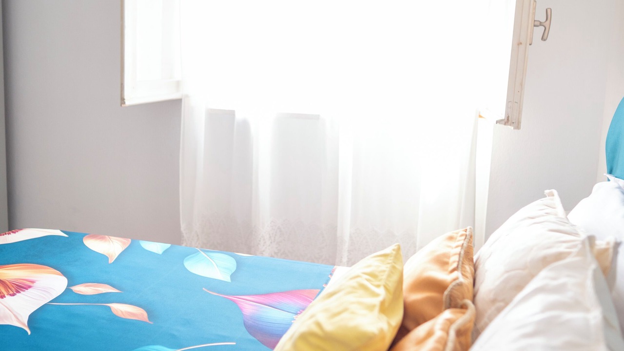 Photo of Bedroom in Praia a Mare