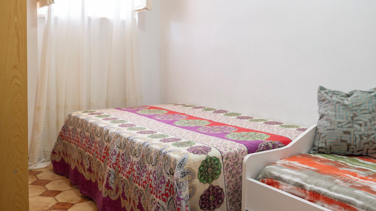 Photo of Bedroom in Praia a Mare