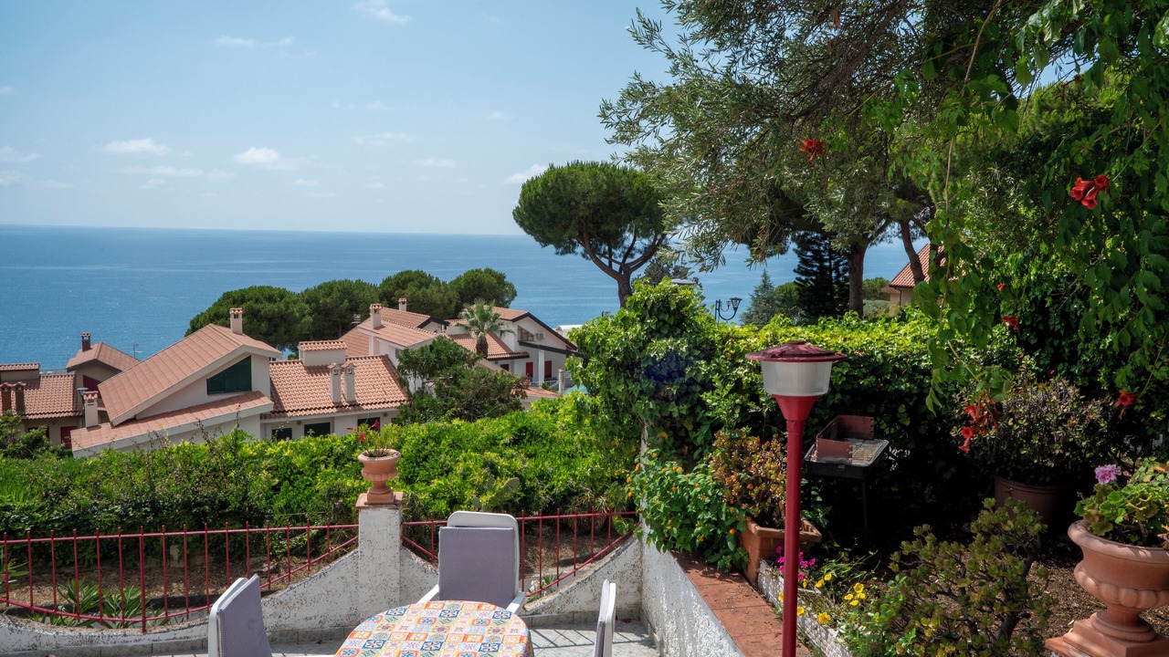 Photo of Patio Balcony in Praia a Mare