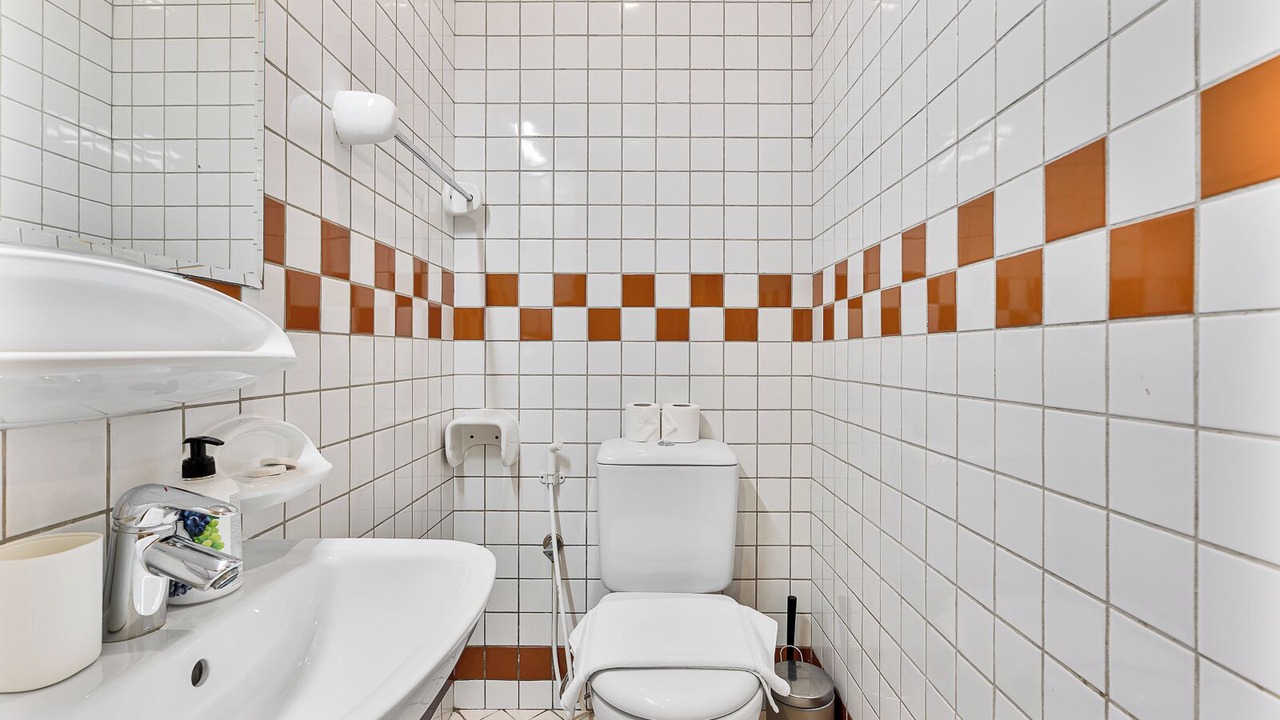 Photo of Bathroom in Al Sufouh 2
