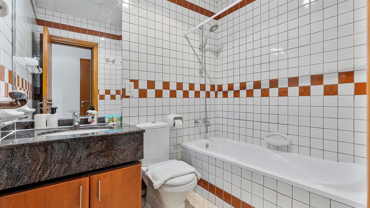 Photo of Bathroom in Al Sufouh 2