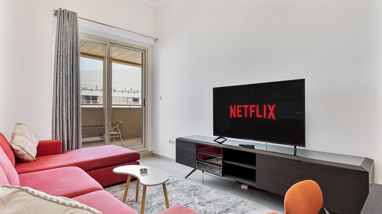 Photo of Livingroom in Al Sufouh 2