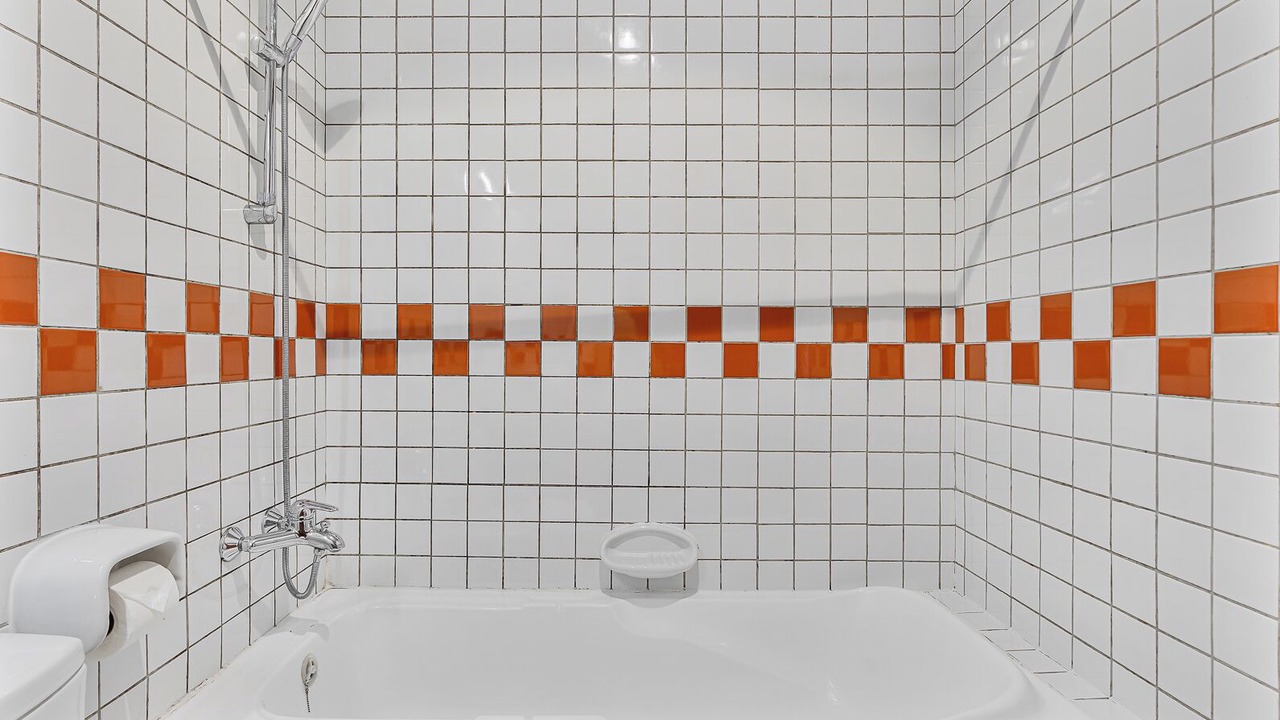 Photo of Bathroom in Al Sufouh 2