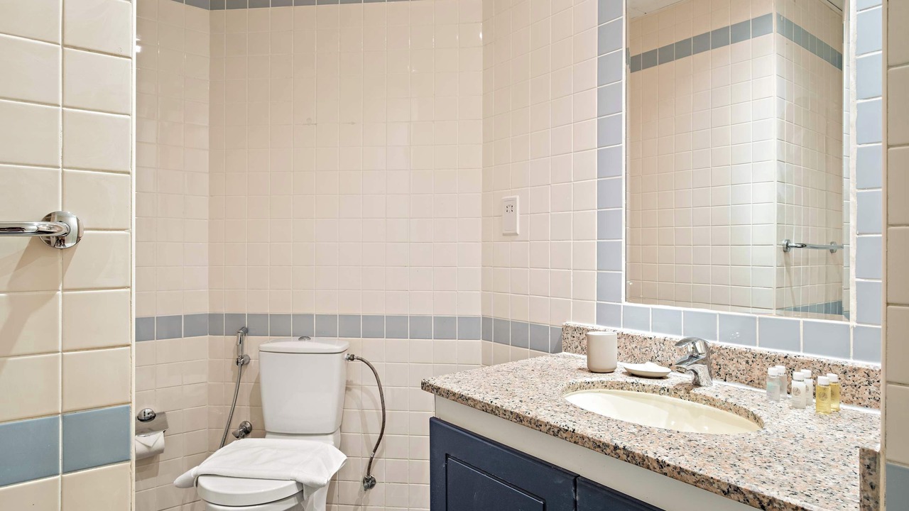 Photo of Bathroom in Barsha Heights