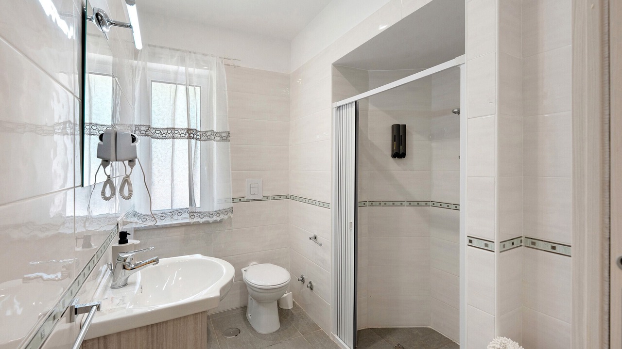 Photo of Bathroom in Capaccio-Paestum