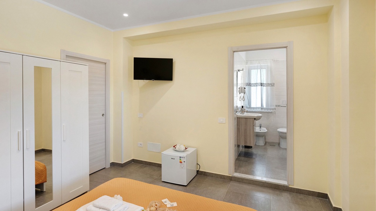 Photo of Bedroom in Capaccio-Paestum