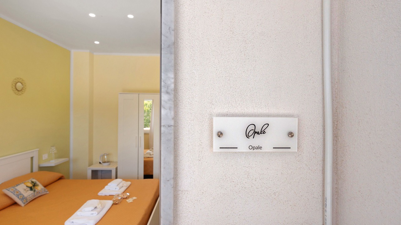 Photo of Bedroom in Capaccio-Paestum