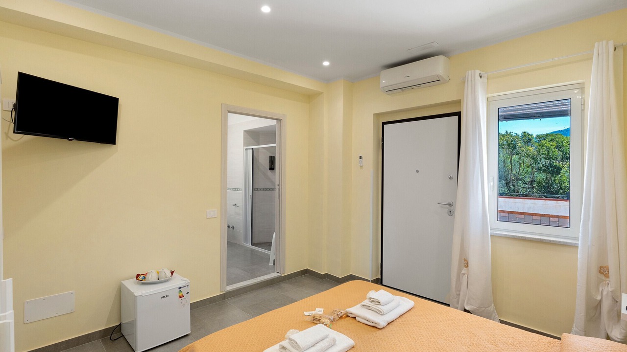 Photo of Bedroom in Capaccio-Paestum