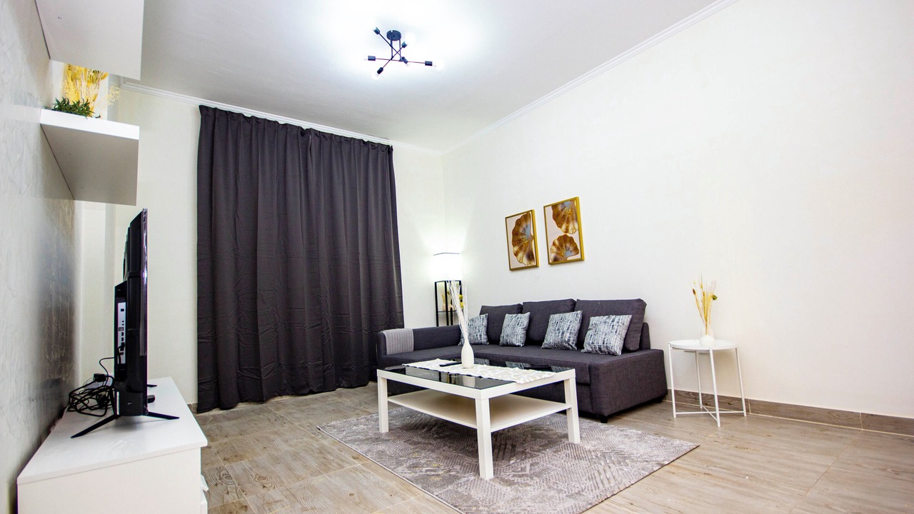 Photo of Livingroom in Dubai