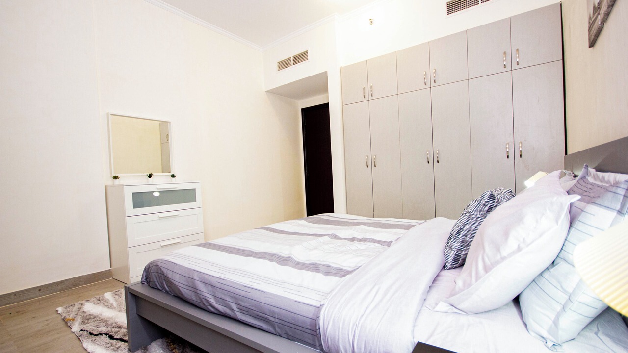 Photo of Bedroom in Dubai