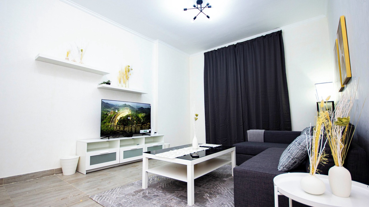 Photo of Livingroom in Dubai
