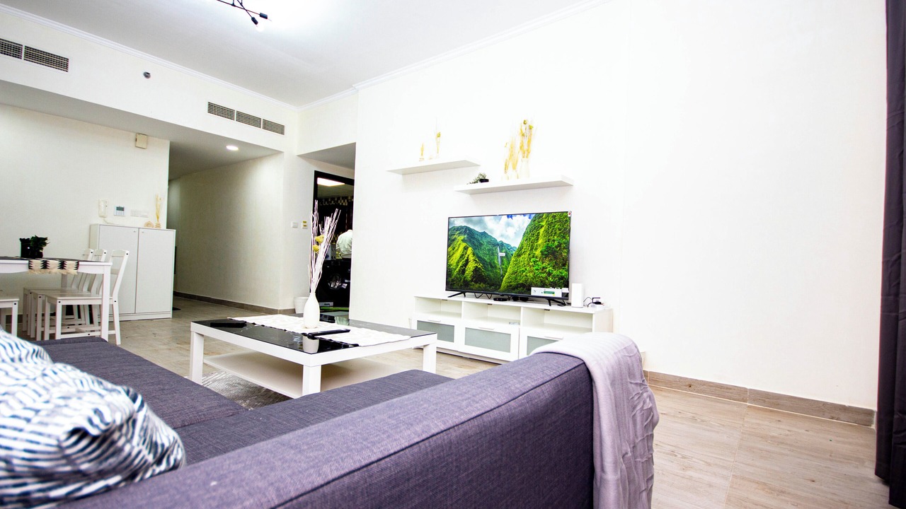 Photo of Livingroom in Dubai