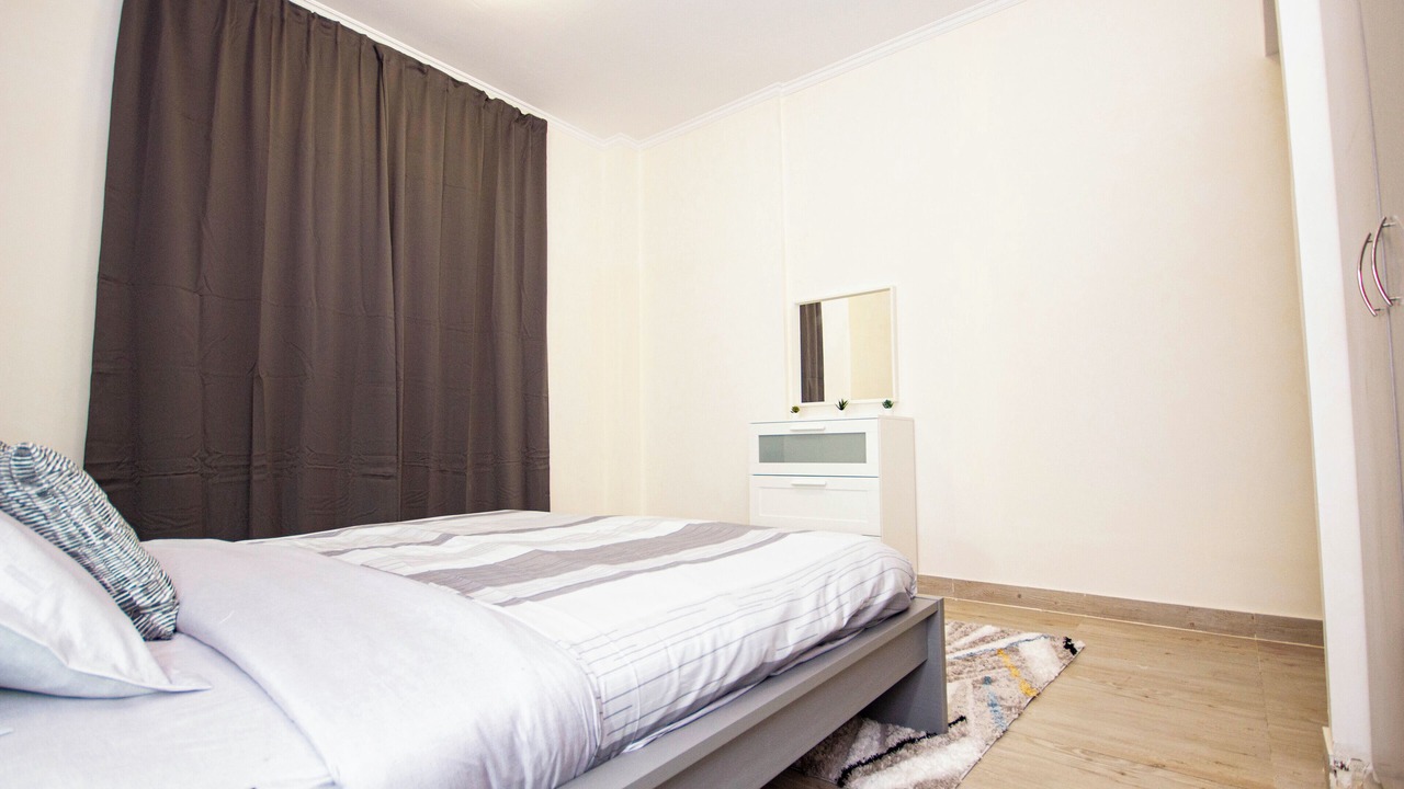 Photo of Bedroom in Dubai