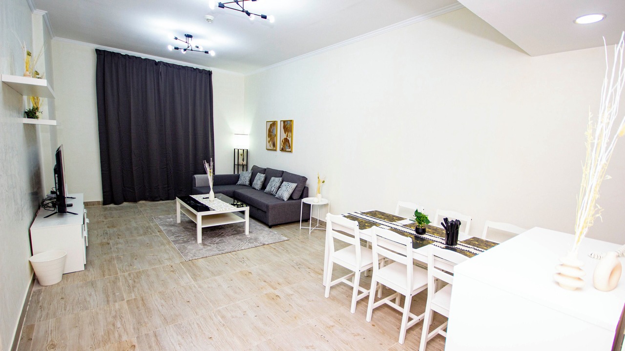Photo of Livingroom in Dubai