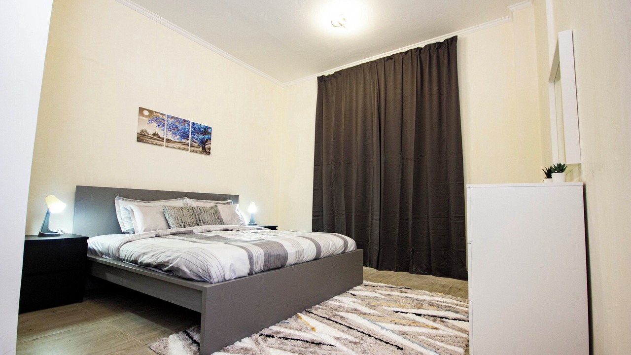 Photo of Bedroom in Dubai