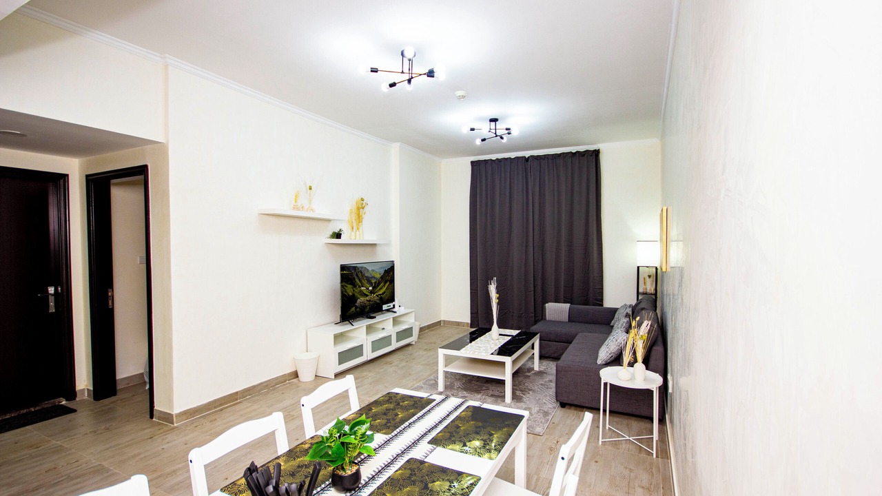 Photo of Livingroom in Dubai
