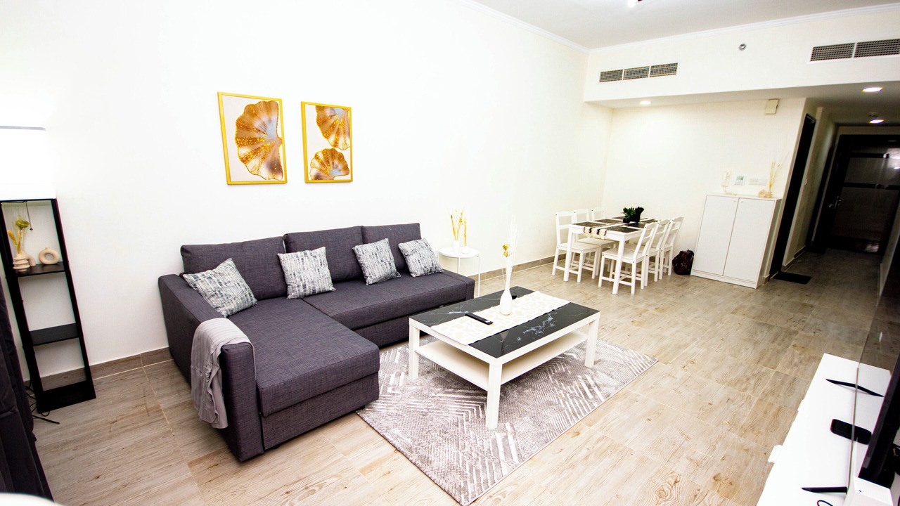 Photo of Livingroom in Dubai