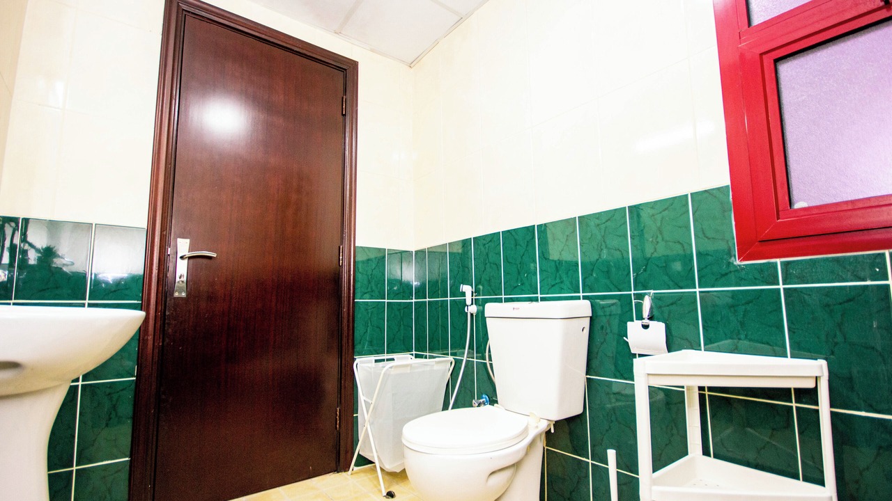 Photo of Bathroom in Dubai