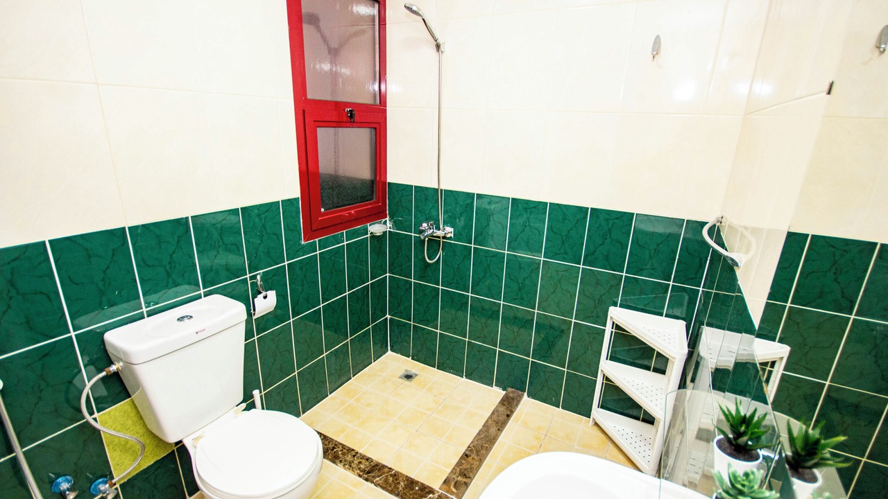 Photo of Bathroom in Dubai
